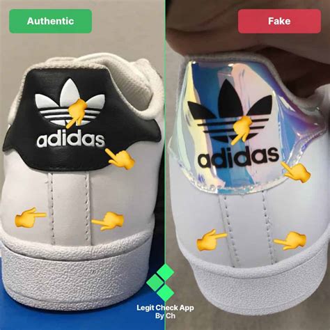 how to see if shoes are real or fake|how to identify fake sneakers.